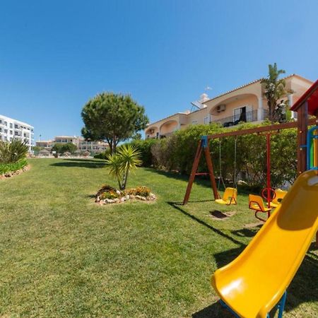 알부페이라 Charming Flat 10 Min Walk To Beach 아파트 외부 사진