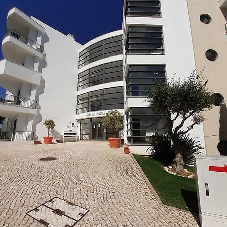 알부페이라 Charming Flat 10 Min Walk To Beach 아파트 외부 사진