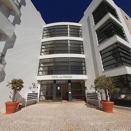 알부페이라 Charming Flat 10 Min Walk To Beach 아파트 외부 사진