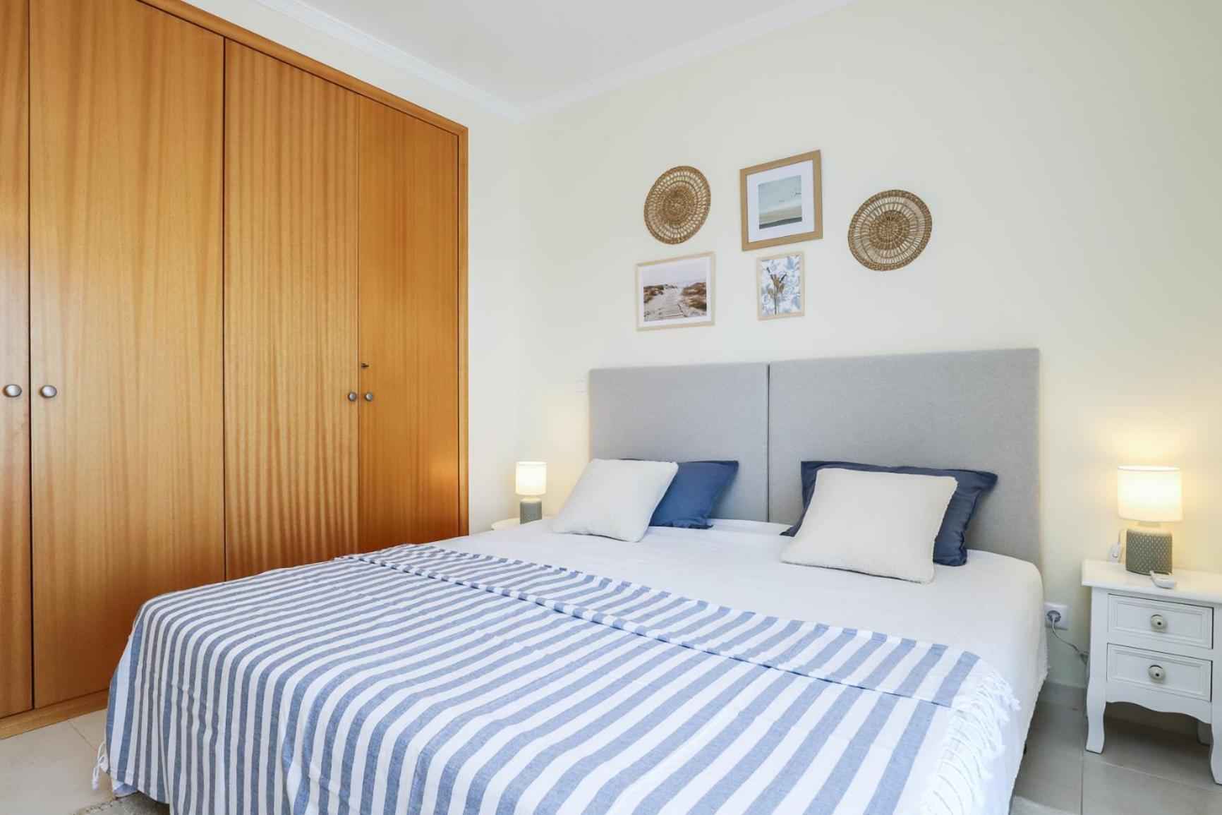 알부페이라 Charming Flat 10 Min Walk To Beach 아파트 외부 사진