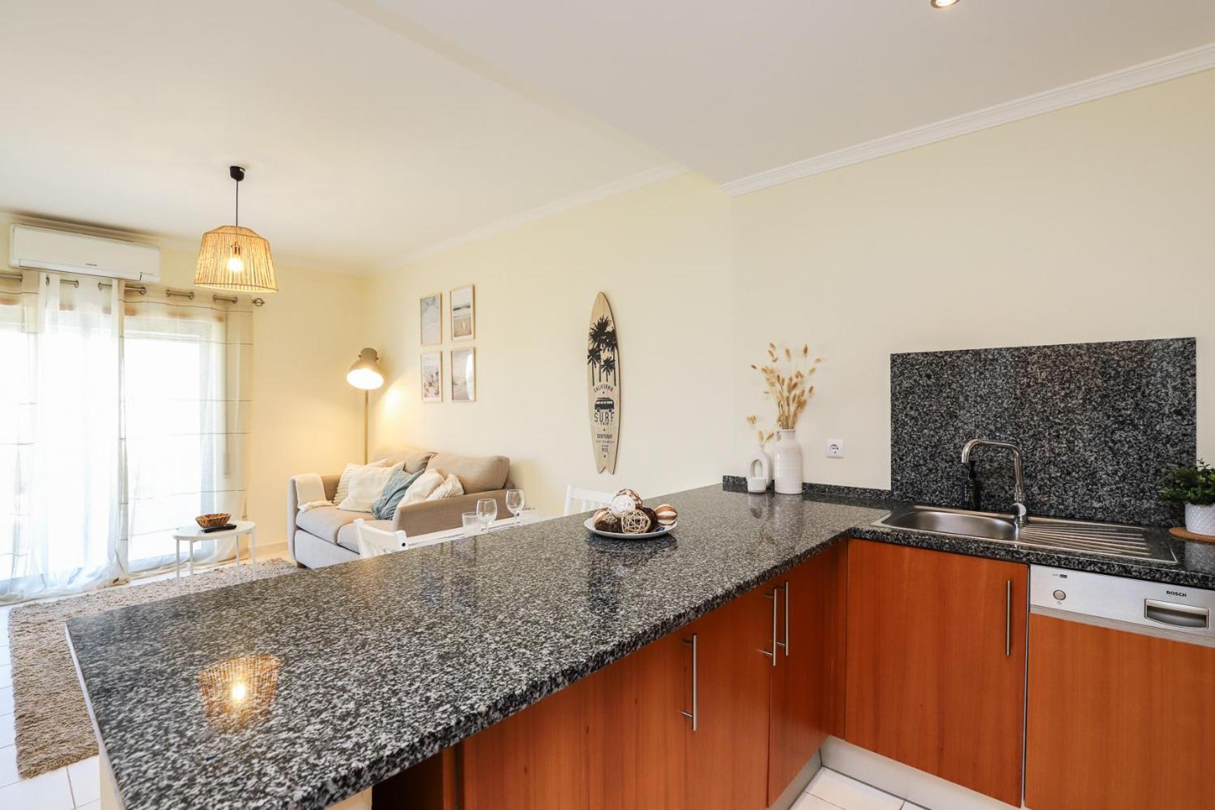 알부페이라 Charming Flat 10 Min Walk To Beach 아파트 외부 사진