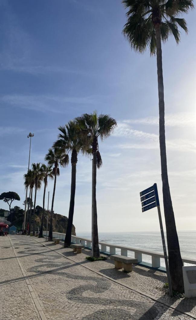 알부페이라 Charming Flat 10 Min Walk To Beach 아파트 외부 사진