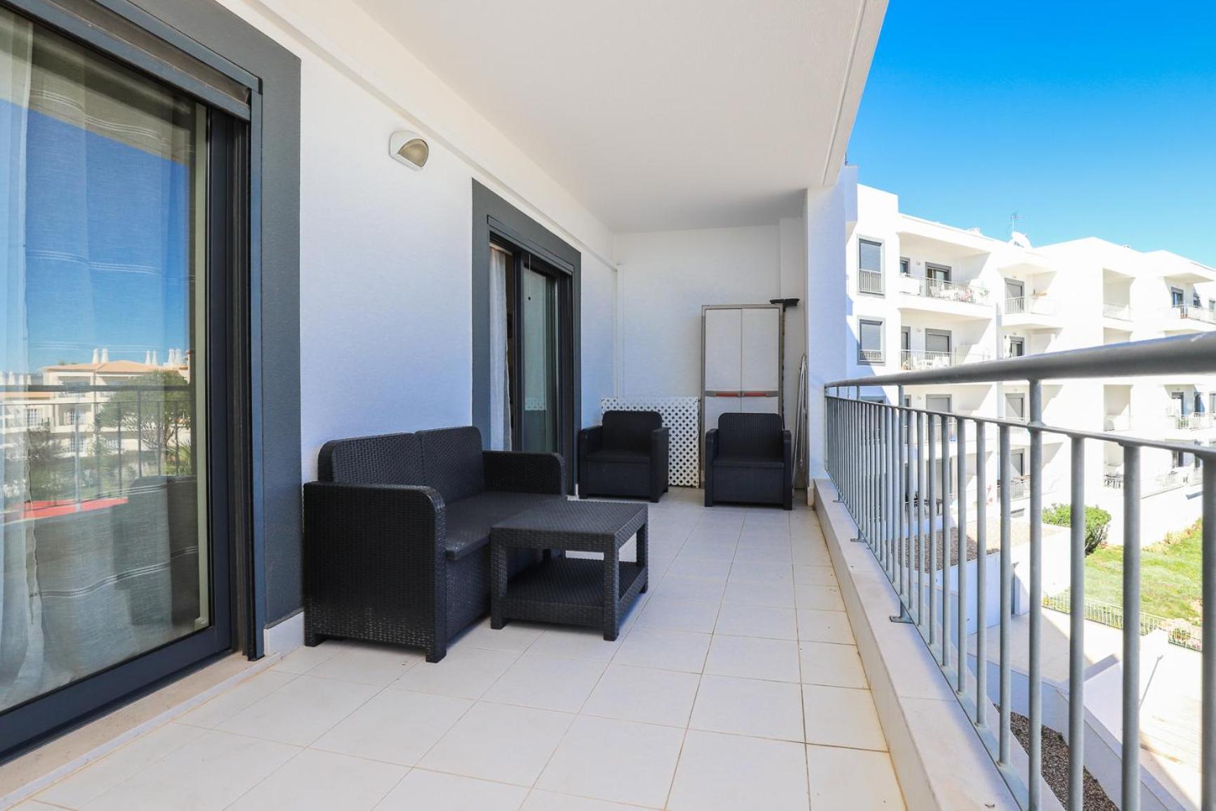 알부페이라 Charming Flat 10 Min Walk To Beach 아파트 외부 사진