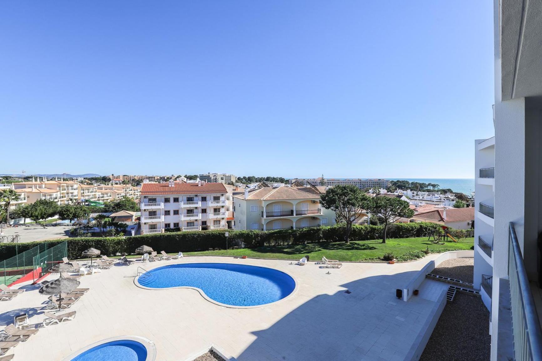 알부페이라 Charming Flat 10 Min Walk To Beach 아파트 외부 사진
