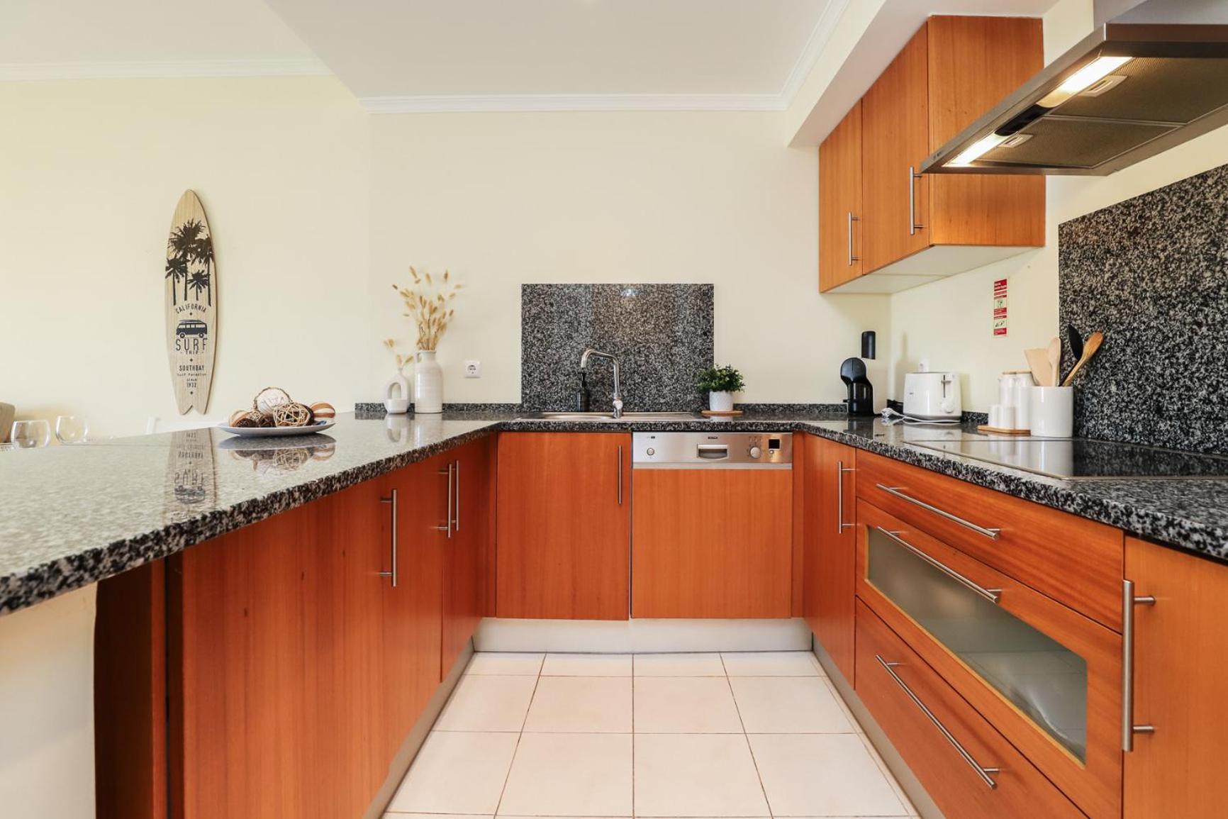 알부페이라 Charming Flat 10 Min Walk To Beach 아파트 외부 사진