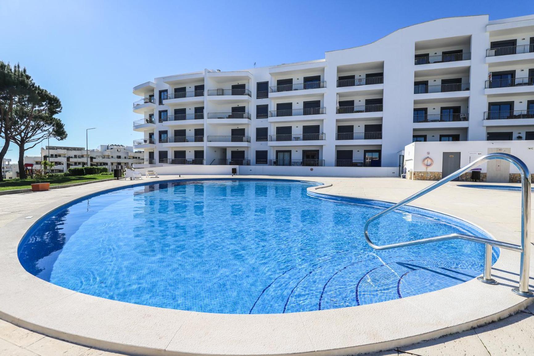 알부페이라 Charming Flat 10 Min Walk To Beach 아파트 외부 사진