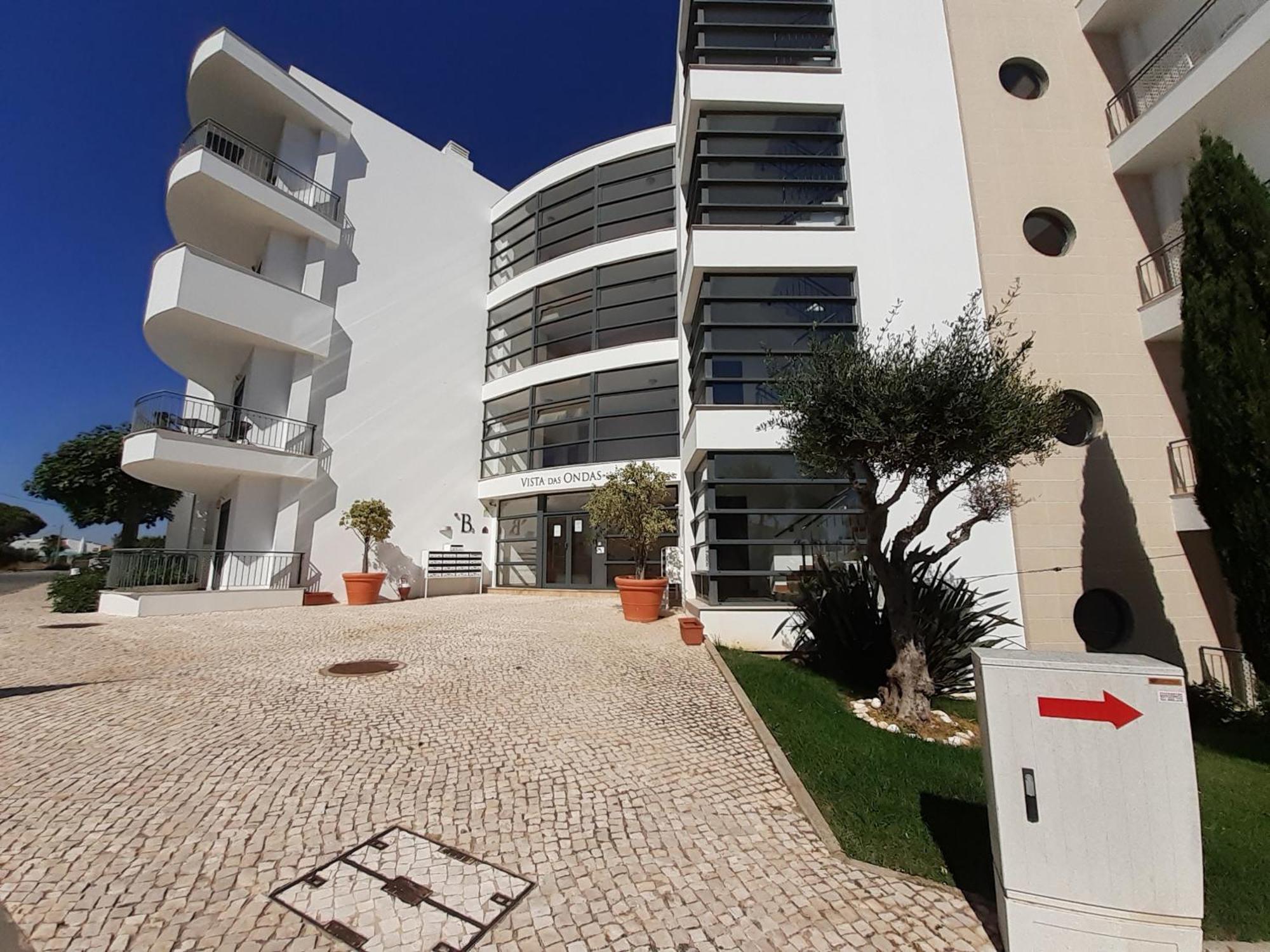 알부페이라 Charming Flat 10 Min Walk To Beach 아파트 외부 사진